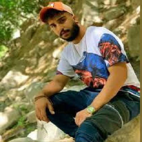 روزبه کرمی مخاطب خاصمی دوت شهرستانی